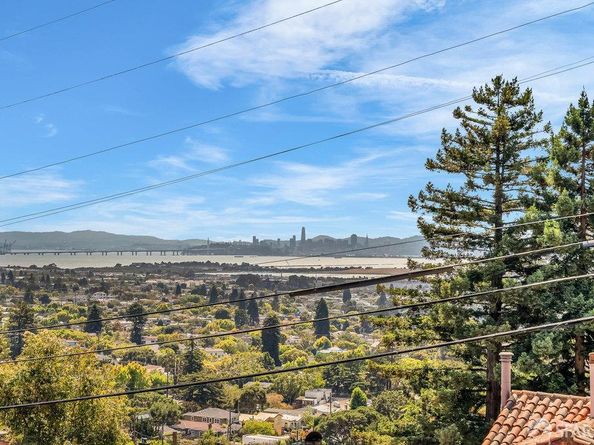 520 Coventry Road, Kensington CA 94707