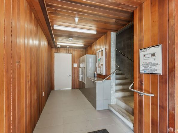 570 Innes Avenue 304, San Francisco CA 94124