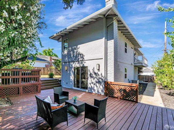 2017 Morello Avenue, Pleasant Hill CA 94523