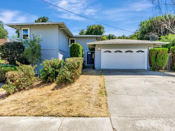 2017 Morello Avenue, Pleasant Hill CA 94523
