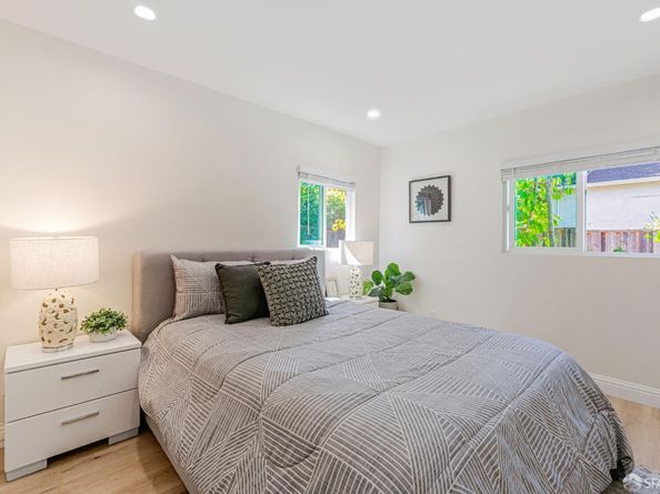 2017 Morello Avenue, Pleasant Hill CA 94523