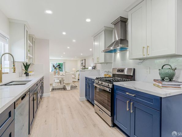 2017 Morello Avenue, Pleasant Hill CA 94523