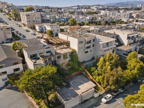 930 Baker Street, San Francisco CA 94115