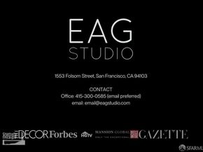 930 Baker Street, San Francisco CA 94115