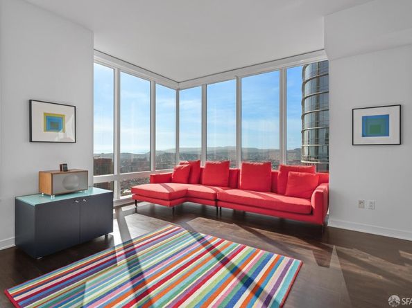 301 Mission Street 52D, San Francisco CA 94105