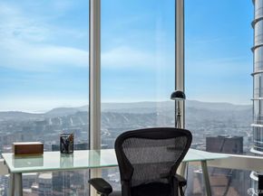 301 Mission Street 52D, San Francisco CA 94105