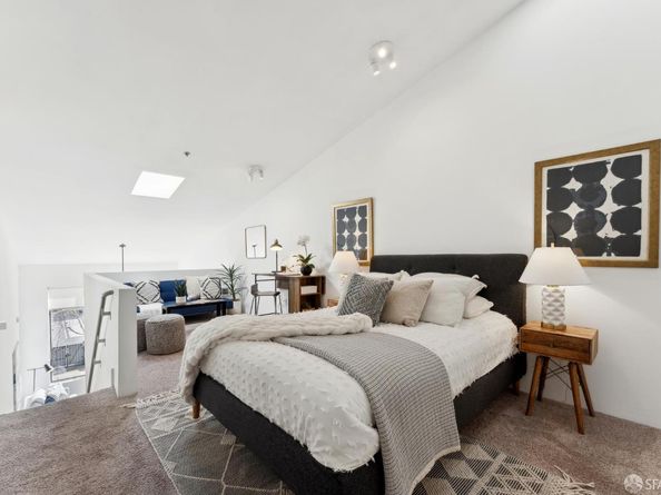 1510 Park Avenue B, Emeryville CA 94608