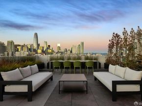 988 Harrison Street SB7, San Francisco CA 94107