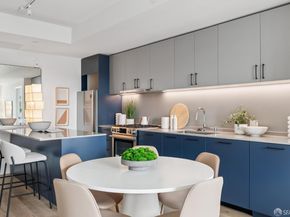988 Harrison Street SB7, San Francisco CA 94107