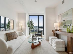 988 Harrison Street SB7, San Francisco CA 94107