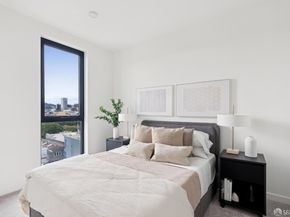 988 Harrison Street SB7, San Francisco CA 94107