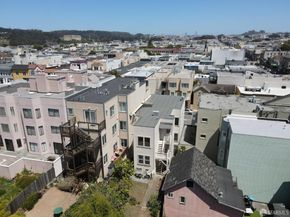381 25th Avenue, San Francisco CA 94121