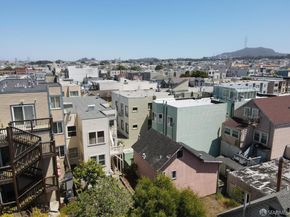 381 25th Avenue, San Francisco CA 94121