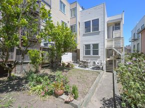 381 25th Avenue, San Francisco CA 94121