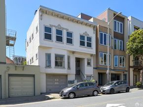 381 25th Avenue, San Francisco CA 94121