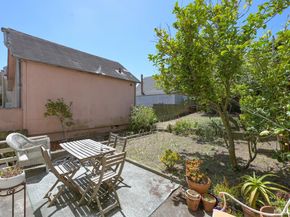381 25th Avenue, San Francisco CA 94121