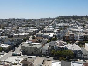 381 25th Avenue, San Francisco CA 94121