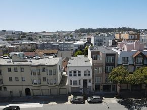 381 25th Avenue, San Francisco CA 94121