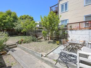 381 25th Avenue, San Francisco CA 94121