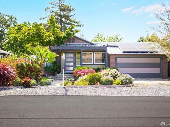1550 5th Street, Concord CA 94519