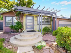 1550 5th Street, Concord CA 94519