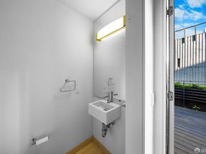 263 Friedell Street, San Francisco CA 94124