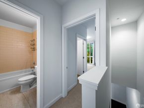 263 Friedell Street, San Francisco CA 94124