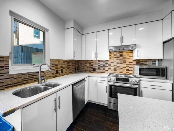 263 Friedell Street, San Francisco CA 94124