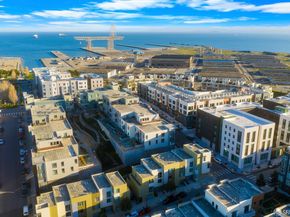 263 Friedell Street, San Francisco CA 94124