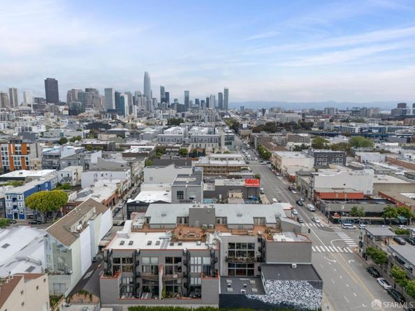 380 10th Street 10, San Francisco CA 94103