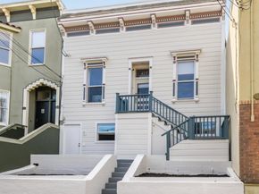 413 30th Street, San Francisco CA 94131