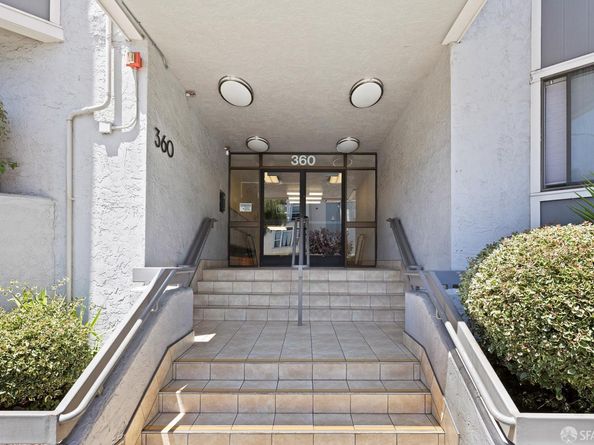360 Guerrero Street 312, San Francisco CA 94103