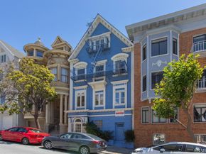2275 California Street, San Francisco CA 94115