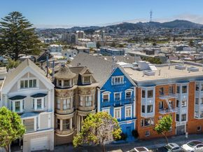 2275 California Street, San Francisco CA 94115