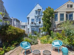 2275 California Street, San Francisco CA 94115