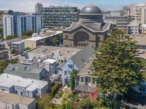 2275 California Street, San Francisco CA 94115