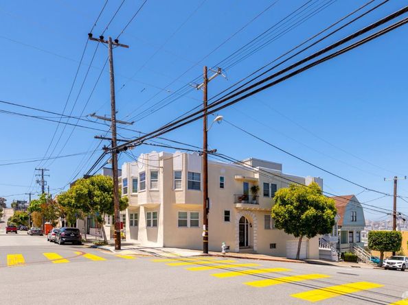 490 Connecticut Street 1, San Francisco CA 94107