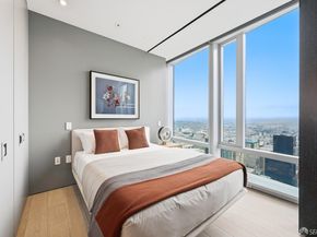 181 Fremont Street 54L, San Francisco CA 94105