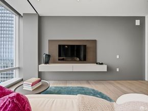 181 Fremont Street 54L, San Francisco CA 94105