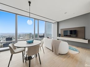181 Fremont Street 54L, San Francisco CA 94105