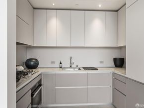 181 Fremont Street 54L, San Francisco CA 94105