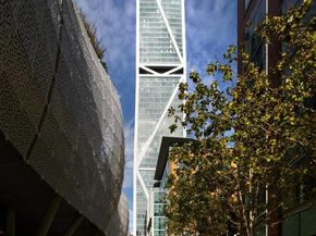181 Fremont Street 54L, San Francisco CA 94105
