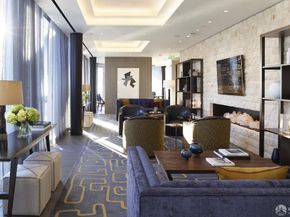 181 Fremont Street 54L, San Francisco CA 94105