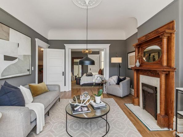 2190 15th Street, San Francisco CA 94114