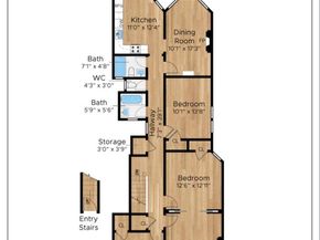 2190 15th Street, San Francisco CA 94114