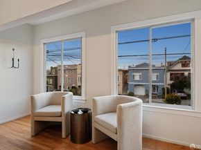 612 39th Avenue, San Francisco CA 94121