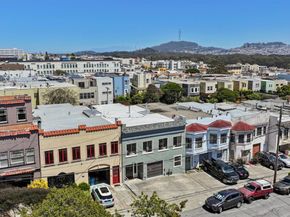 612 39th Avenue, San Francisco CA 94121