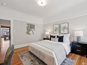 612 39th Avenue, San Francisco CA 94121