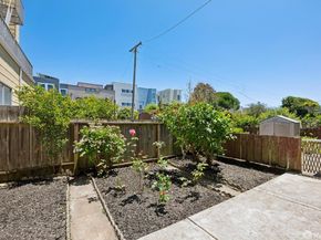612 39th Avenue, San Francisco CA 94121