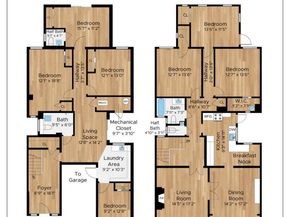 612 39th Avenue, San Francisco CA 94121